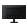 Samsung | LS32FM700UUXDU | 32  | VA | 16:9 | 60 Hz | 4 ms | 3840 x 2160 pixels | 300 cd/m² | HDMI ports quantity 2 | Black