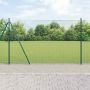 Tvorelės stulpas Žalia 25 x 1,4 m (19 x 19 mm tinklas)