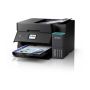 Epson | Multifunctional printers | EcoTank L6390 | Inkjet | Colour | A4 | Wi-Fi | Black