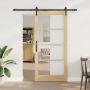 Slankios durys Natūrali 93 x 202 cm