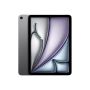 Apple | iPad Air | 11  | Space Gray | IPS | 2360 x 1640 pixels | Apple M3 | 8 GB | 256 GB | Wi-Fi | Front camera | 12 MP | Rear camera | 12 MP | Bluetooth | 5.3 | iPadOS | USB-C charging cable
