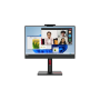Lenovo | ThinkCentre | Tiny-in-One 24 (Gen 5) | 23.8  | IPS | 16:9 | 60 Hz | 4 ms | 1920 x 1080 | 250 cd/m² | HDMI ports quantity 1 | Black | Warranty 36 month(s)