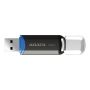 ADATA | USB Flash Drive | C906 | 64 GB | USB Type-A | Black