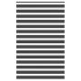 zebrinės žaliuzės 140x200 cm audinio plotis 135,9cm poliesteris
