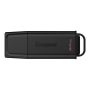 Kingston USB Flash Drive | DataTraveler Exodia | 64 GB | USB 3.2 Gen 1 | Black