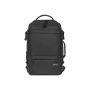 Natec | Camel Lite | Fits up to size 15.6  | Backpack | Waterproof | Black