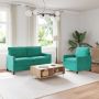 Sofos komplektas 2 pcs Turkio Aksomas
