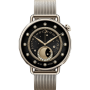 Xiaomi Watch S4 41mm | Smart watch | GPS (satellite) | AMOLED | 1.32 | Sunset Gold
