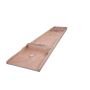 Stalo žaidimas Shuffleboard Match, 200 × 41 × 7,5 cm