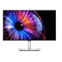 Dell | Monitor | U2724DE | 27  | IPS | 16:9 | 120 Hz | 8 ms | 350 cd/m² | Silver | Warranty 60 month(s)