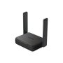 Mercusys | MB113-4G | Wireless 4G LTE Portable Router | 802.11n | Ethernet LAN (RJ-45) ports 2 | 300 Mbit/s | Mesh Support No | MU-MiMO No | 4G