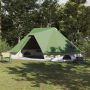 Šeimos Tipi Šlikas Tipi su stogu Žalia 680 x 430 x 270 cm