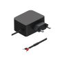 Teltonika EU 2-pn Power Supply, 9W | PR3PREU6