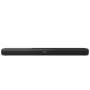 Sharp HT-SB100 2.0 Soundbar for TV above 32, HDMI ARC/CEC, Aux-in, Optical, Bluetooth, USB, 80cm, Gloss Black | Sharp | Yes | Soundbar for TV above 32 | HT-SB100 | Black | No | USB port | AUX in | Bluetooth | Wireless connection