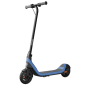 Segway | C2 Lite | Kids eKickScooter | 130 W | Up to 16 km/h | 7  | Blue and Black