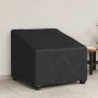 Sodo kėdės dangtis 90 x 90 x 50 / 75 cm 600D Oksfordo audinys