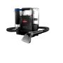 Bissell | SpotClean C5 Select Portable Carpet and Upholstery Cleaner | 3928N | Corded operating | Washing function | 400 W | Black/Blue | 24 month(s)
