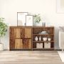 Kabalas 2 pcs Senas medis 70 x 41 x 75 cm Apdirbta mediena