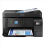 Epson | Multifunctional printer | EcoTank L5590 | Inkjet | Colour | Inkjet Multifunctional Printer | A4 | Wi-Fi | Black