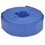 Plokščia žarna, PVC, 25m, 1,5