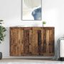 Prikabinama spinta 2 pcs Senas medis 69,5 x 34 x 90 cm