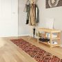 Kilimėlis MARSA Įvairiaspalvis 50 x 300 cm Poliesteris ir PVC