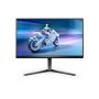 Philips | 25M2N5200U/00 | 25  | IPS | FHD | 16:9 | 390 Hz | 0.3 ms | 1920 x 1080 pixels | 400 cd/m² | HDMI ports quantity 2 | Grey