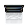 Apple Magic Keyboard for iPad Pro 11‑inch (M4) - RUS White | Apple