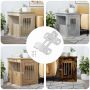 Durų užraktas 12 pcs Sidabro 70 x 8 mm Plienas