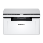 Pantum Multifunction printer | BM2300NW | Laser | Mono | A4 | Wi-Fi | White