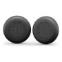 Dell | Headset Ear Cushions | HE324 | Wired | Black