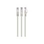 UTP Cat6 | PVC AWG 26 | Grey