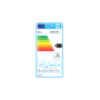 Bosch gartraukis DWB65CC60, 59,8 cm pločio, juodos spalvos