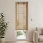 Roletas Ruda 70 x 220 cm Bambukas