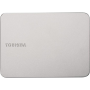 Toshiba Hard drive | Canvio Flex | 1000 GB | 2.5  | USB 3.2 Gen 1 | Warm Silver