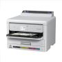 Epson | WorkForce Pro | WF-C5390DW | Inkjet | Colour | Inkjet Printer | A4 | Wi-Fi