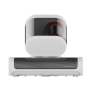 Xiaomi Dust Mite Vacuum Cleaner 2 Pro EU | Bagless | Power 500 W | Dust capacity 0.8 L | White