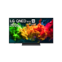 LG 55QNED8EB3B 55 (139 cm) 4K QNED evo MiniLED Smart TV | LG