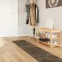 Kilimėlis MARSA Miško Žalia 350 x 50 cm Poliesteris ir PVC