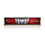 G.Skill operatyvioji atmintis F3-1600C11S-8GIS, 8 GB, 1600 MHz, DDR3