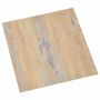 Savesiūnančių Grindų Plokštės 30,5 x 30,5 cm 20 pcs PVC