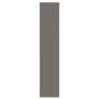 roletas Pilka 45x230 cm audinio plotis 40,7 cm poliesteris