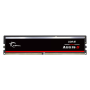 G.Skill | Aegis 5 | 32 GB | DDR5 | 6000 MHz | PC/server | Registered No | ECC No