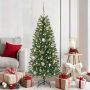 Kalėdinių Kraitės Rinkinys su 150 LED 61 pcs Rožinė Plastmasė