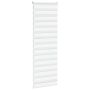 zebrinės žaliuzės 85x230 cm audinio plotis 80,9 cm poliesteris