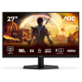 AOC | Q27G42XNE | 27  | VA | QHD | 16:9 | 180 Hz | 1 ms | 2560 x 1440 pixels | 300 cd/m² | HDMI ports quantity 2 | Black