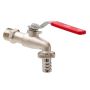 Ventilis sodo ARCO SENA 1x1/4 ilga rankena 155105