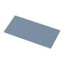 Fellowes Desk Mat | Breyta | 800 x 400 x 2.5 mm | Marine