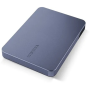 Toshiba Canvio Gaming | 2000 GB | 2.5  | USB 3.2 | Grey