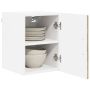 Virtuvės spintelė 2 pcs Sonoma ąžuolas 30 x 31 x 40 cm